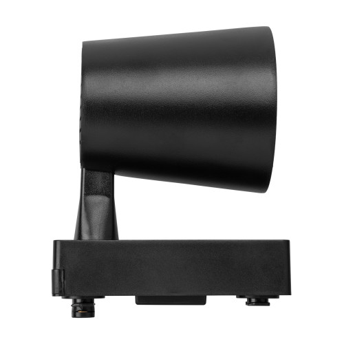 Светильник трековый однофазный LED TRL-01-030-NB 30 Вт, 24°, 4000 К, 80 Ra, черный, TDM