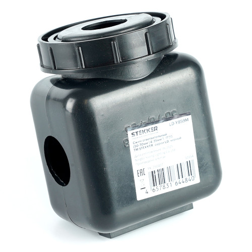 LD-Y859M Сжим ответвительный У859М (50-70мм2/4-35мм2) LD-Y859M Сжим ответвительный У859М (50-70мм2/4-35мм2)