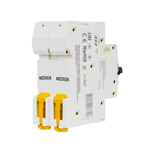 IEK AR-M06N-2-D050