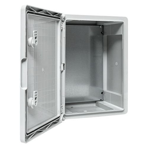 ЩМП-П (400x300x220) IP65 PROXIMA EKF