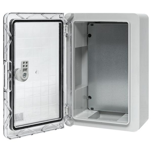 ЩМП-П прозрачная дверь (300x200x130) IP65 PROXIMA EKF