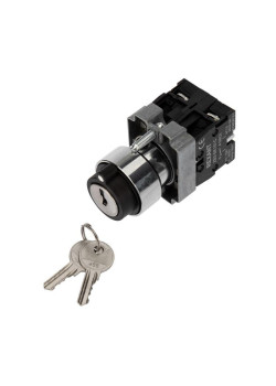Переключатель BD32 3P с замком NO Rexant 36-5553