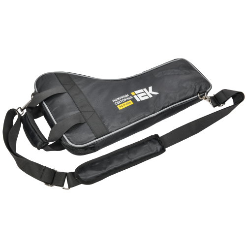 Ножницы секторные НС-100Бр IEK