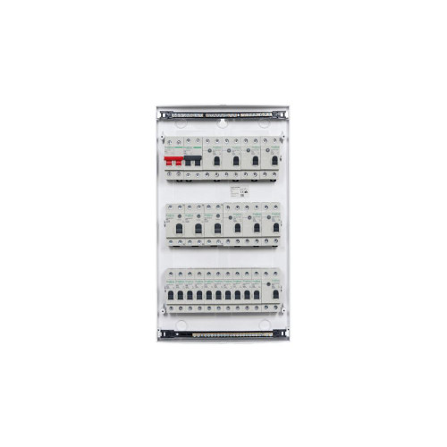 SYSTEME ELECTRIC C9D34640