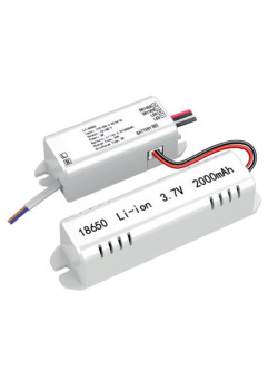 Блок аварийного питания для светильников Feron.One EK51 до 50W подключение 