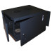 LANMASTER TWT-CBWNM-18U-6X6-BK