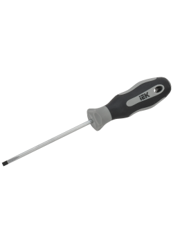 ARMATOOL Отвертка SL3,0х75 Т2 IEK