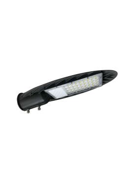 Светильник светодиодный PSL 03 GR 30Вт 5000К IP65 AC190-260В ДКУ уличный JazzWay 5013735