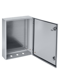 Корпус металлический ЩМП-3-1 IP66 (650х500х150) TDM