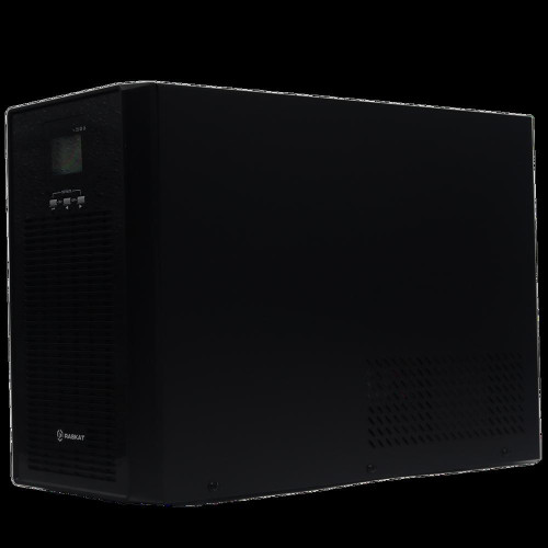 Raskat HIL-3000VA+