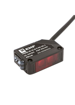 Оптический бесконтактный датчик PROXIS-3D-20-30-P-NO+NC-2