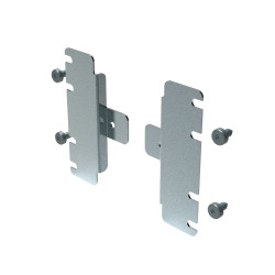 XL3 S 160 Комплект крепежа DIN рейки для DPX3 160