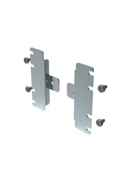 XL3 S 160 Комплект крепежа DIN рейки для DPX3 160