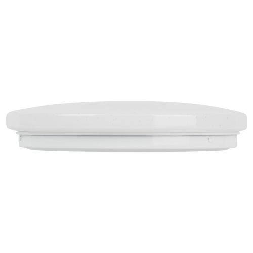 Светильник светодиодный Классик SPB-6 Slim Night SKY WH 24W-4K 24Вт 4000К без ДУ Эра Б0069780