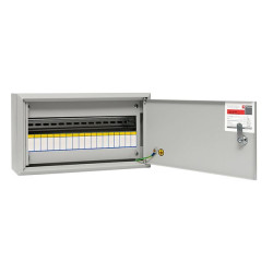 ЩРН - 18М (220x400x120) IP31 PROXIMA EKF