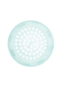 Лампа светодиодная LED-GX53-8W/6500K/GX53/FR PLZ01WH 8Вт матовая 6500К холод. бел. GX53 (упак. картон) Uniel UL-00005312