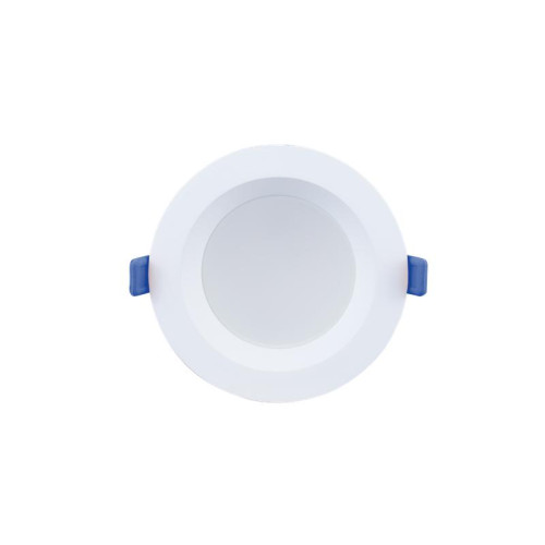 Светильник светодиодный FD 20 R 32 OP 940 D170 WH IP54 190х70мм 27Вт 4000К Ra 90 IP54 встраив. даунлайт бел. 11042024391