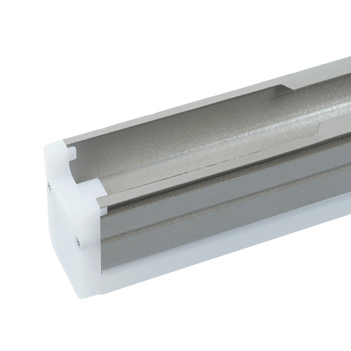 LL-894-1 Светодиодный прожектор Световая линия, 2700K, 250*30*45mm, 3W, DC24V, IP65 LL-894-1 Светодиодный прожектор Световая линия, 2700K, 250*30*45mm, 3W, DC24V, IP65