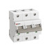 Авт. выкл. ВА 47-125 3P 125А (D) 15кА PROXIMA EKF Авт. выкл. ВА 47-125 3P 125А (D) 15кА PROXIMA EKF