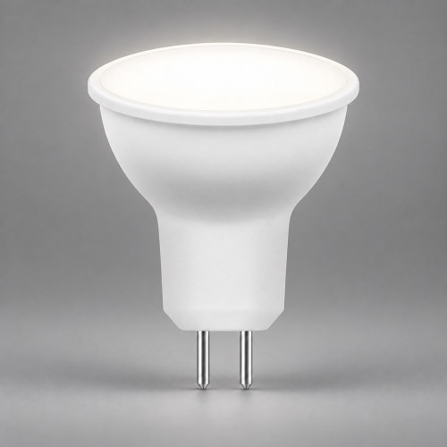 Лампа светодиодная Feron LB-965 MR16 G5.3 15W 230V 4000K Лампа светодиодная Feron LB-965 MR16 G5.3 15W 230V 4000K
