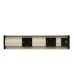 MULTITRACK Шина открытой установки трековой системы 80 см ПЕСОЧНЫЙ MULTITRACK Шина открытой установки трековой системы 80 см ПЕСОЧНЫЙ