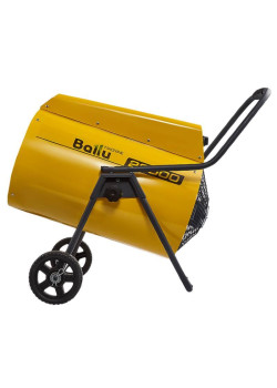 Пушка тепловая BHP-P2-22 Ballu НС-1135823