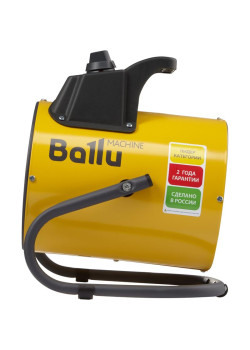 Пушка тепловая BHP-PE2-2 Ballu НС-1274964