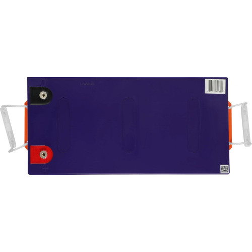 Battery Delta DTM 12200 L, voltage 12V, capacity 200Ah, 522x238x223mm Battery Delta DTM 12200 L, voltage 12V, capacity 200Ah, 522x238x223mm
