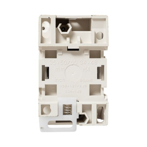Контактор КМЭ-1 9А 1NC 110В AC EKF Контактор КМЭ-1 9А 1NC 110В AC EKF