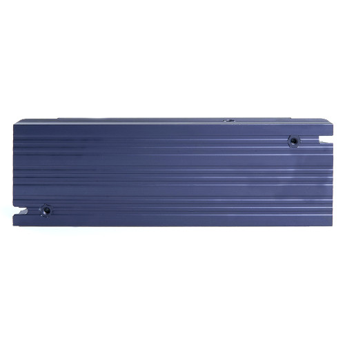 Трансформатор электронный для трековых светильников 100W 48V (драйвер), LB048 Трансформатор электронный для трековых светильников 100W 48V (драйвер), LB048