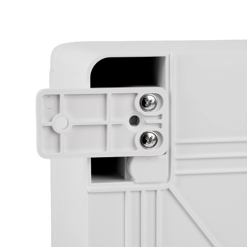 Корпус пластиковый ЩМПп STEKKER EBX60-6/06-65 IP65 c прозрачной дверью (400*300*165) пластик, серия ArcaWP65+ Корпус пластиковый ЩМПп STEKKER EBX60-6/06-65 IP65 c прозрачной дверью (400*300*165) пластик, серия ArcaWP65+