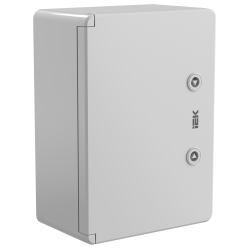 Корпус пластиковый ЩМПп 350х250х150мм УХЛ1 IP65 IEK
