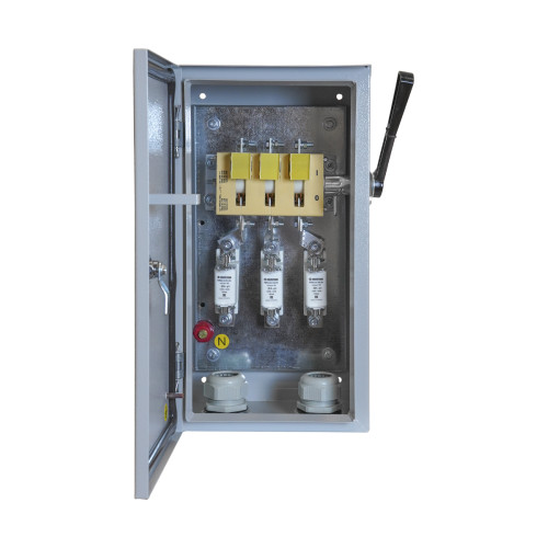ЯРП11М-311-54 УХЛ2, 100А, с ППН-33 25А, IP54  (ЭТ)