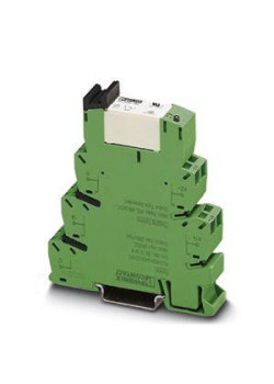 Модуль релейный PLC-RSP- 24DC/21HC Phoenix Contact 2912277