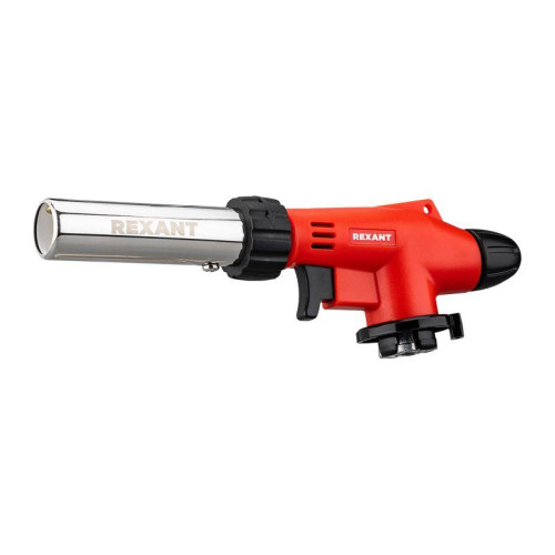 Горелка-насадка газовая GT-31 360град. с пьезоподжигом Rexant 12-0031 Горелка-насадка газовая GT-31 360град. с пьезоподжигом Rexant 12-0031