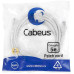 Cabeus PC-UTP-RJ45-CAT.5E-5M-WH Cabeus PC-UTP-RJ45-CAT.5E-5M-WH
