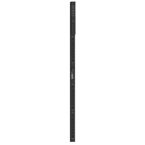 ITK ADMIN PDU с мониторингом PV1212 1Ф 32А 21С13 3С19 кабель 3м IEC60309