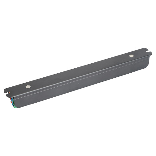 Трансформатор для светодиодной ленты с диммированием 60W 24V IP20 , клипсы, LB006 Трансформатор для светодиодной ленты с диммированием 60W 24V IP20 , клипсы, LB006