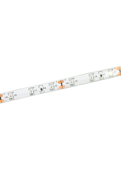 Лента светодиодная 5м LSR-2835B60-4,8-IP65-12В IEK
