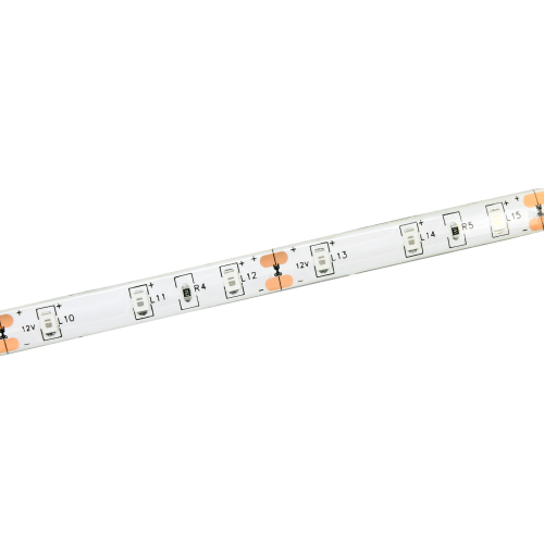 Лента светодиодная 5м LSR-2835B60-4,8-IP65-12В IEK