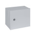 Корпус металлический ЩМП-4.6.2-0 (400х600х250) IP54 Народный эконом