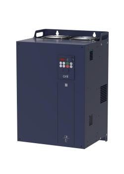 Преобразователь частоты FC-431 380В 3Ф 55-75кВт 110-150А ONI