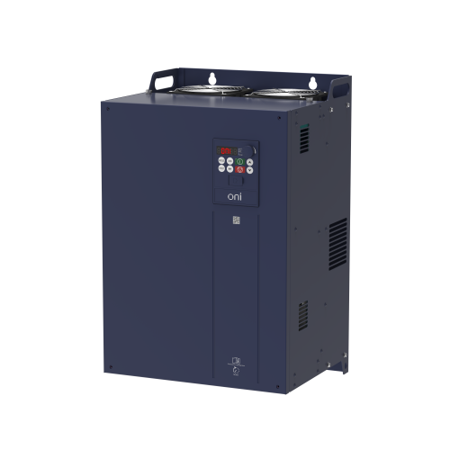 Преобразователь частоты FC-431 380В 3Ф 55-75кВт 110-150А ONI