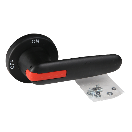 Рукоятка компактная OptiSwitch DI-125~160А Рукоятка компактная OptiSwitch DI-125~160А