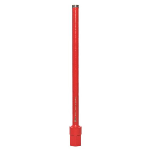 Коронка алмазная (проходка) WCHP-25/450 (1 ¼″ UNC) EKF Expert Коронка алмазная (проходка) WCHP-25/450 (1 ¼″ UNC) EKF Expert