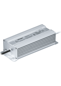 Драйвер 71 472 ND-P60-IP67-12V Navigator 71472