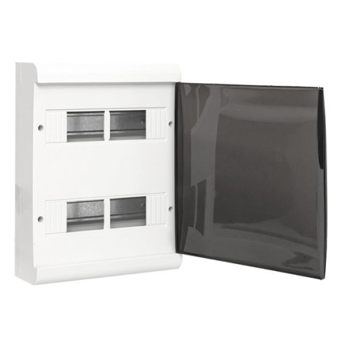 ЩРН-П-24 (пром. упаковка) IP41 Basic ЩРН-П-24 (пром. упаковка) IP41 Basic