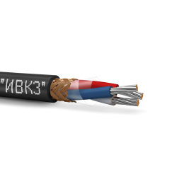 Кабель монтажный МКЭШ 3х0.75 ТРТС