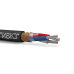 Кабель монтажный МКЭШ 3х0.75 ТРТС