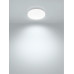 Светильник LED потолочный ДПБ 03, 18 Вт, 6000 К, Геометрия, TDM
